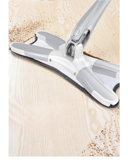 Rezerva Mop Plat, din Fibre Superfine, Lavabila