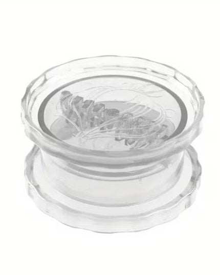 Zdrobitor de Usturoi, Multifunctional, din Plastic, Prin Rasucire