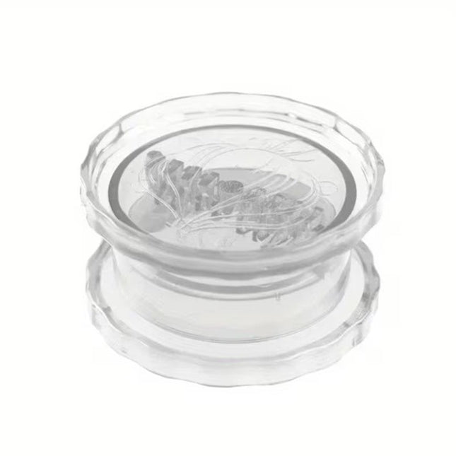 Zdrobitor de Usturoi, Multifunctional, din Plastic, Prin Rasucire